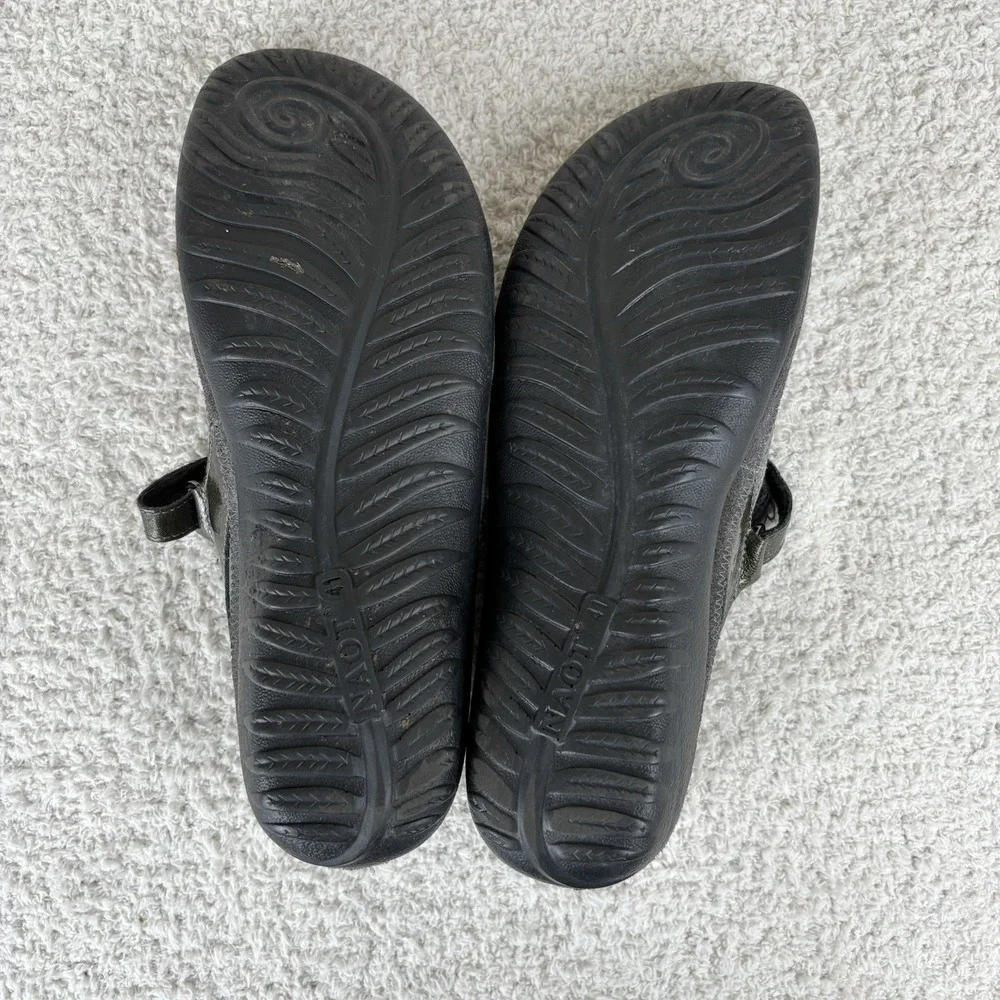 Naot shoes womens